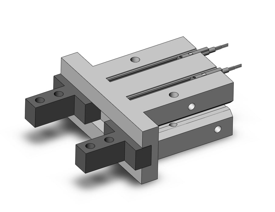 MHZ2-32D1-M9PMAPC Gripper, MHZ, Parallel Style Air Gripper