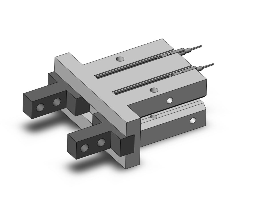 MHZ2-32D2-M9BSDPC Gripper, MHZ, Parallel Style Air Gripper