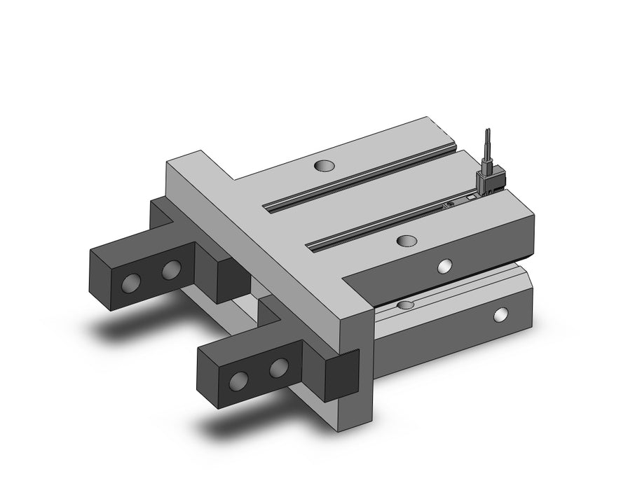 MHZ2-32D2-M9BWVSDPCS Gripper, MHZ, Parallel Style Air Gripper