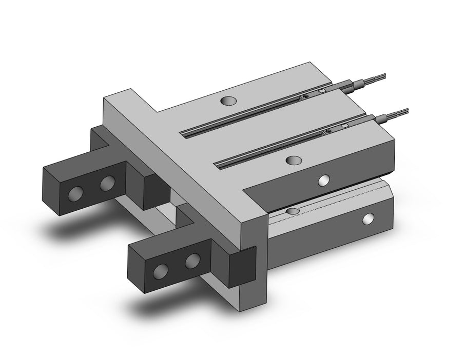 MHZ2-32D2-M9NSAPC Gripper, MHZ, Parallel Style Air Gripper
