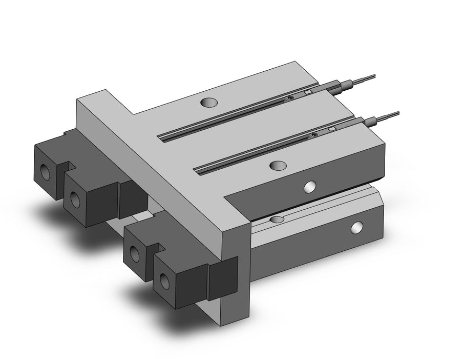 MHZ2-32D3-M9BL GRIPPER, MHZ, PARALLEL STYLE AIR GRIPPER