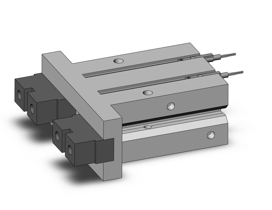 MHZ2-32D3-M9BSAPC-X7 GRIPPER, MHZ, PARALLEL STYLE AIR GRIPPER