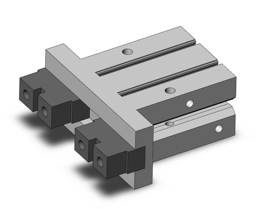 MHZ2-32D3 Gripper, MHZ, Parallel Style Air Gripper