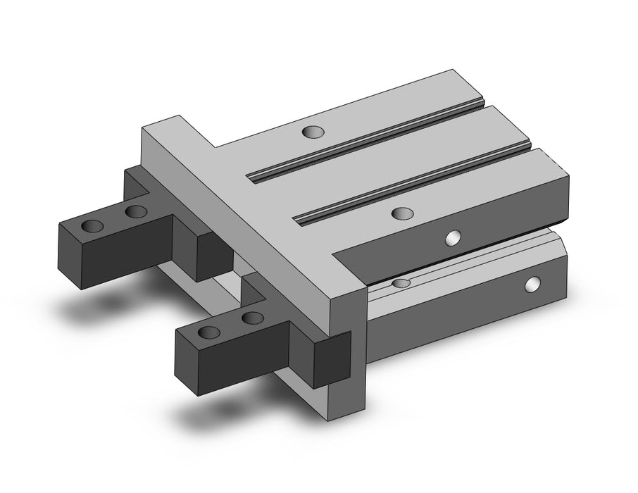 MHZ2-32S1-X5 Gripper, MHZ, Parallel Style Air Gripper