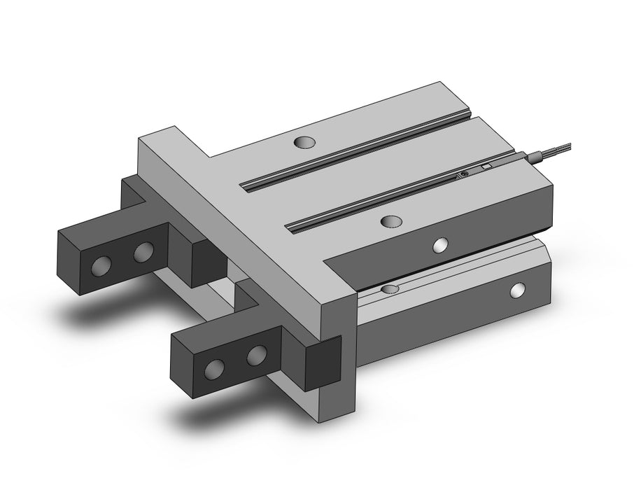 MHZ2-32S2-M9PSAPCS Gripper, MHZ, Parallel Style Air Gripper