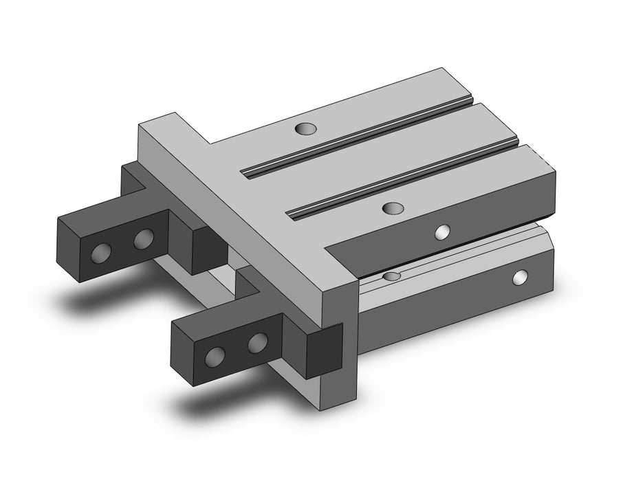 MHZ2-32S2 Gripper, MHZ, Parallel Style Air Gripper