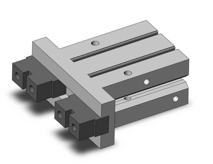 MHZ2-32S3 Gripper, MHZ, Parallel Style Air Gripper