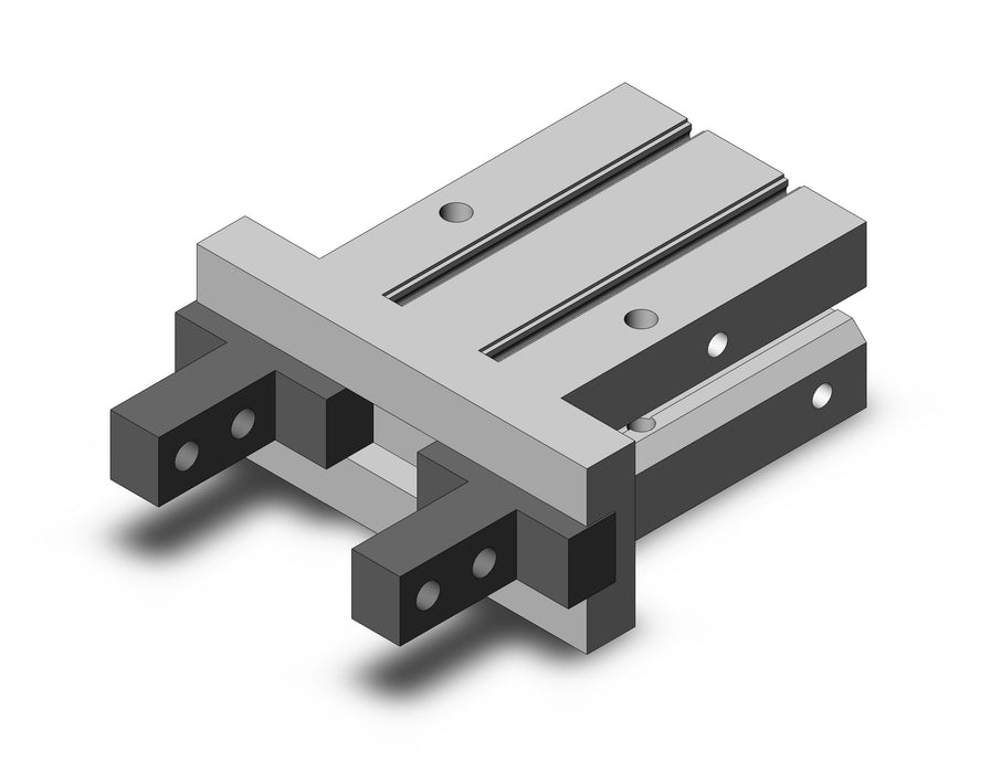 MHZ2-32S Gripper, MHZ, Parallel Style Air Gripper