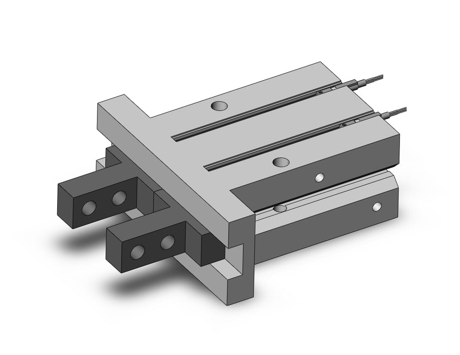 MHZ2-40C-M9PSDPC Gripper, MHZ, Parallel Style Air Gripper
