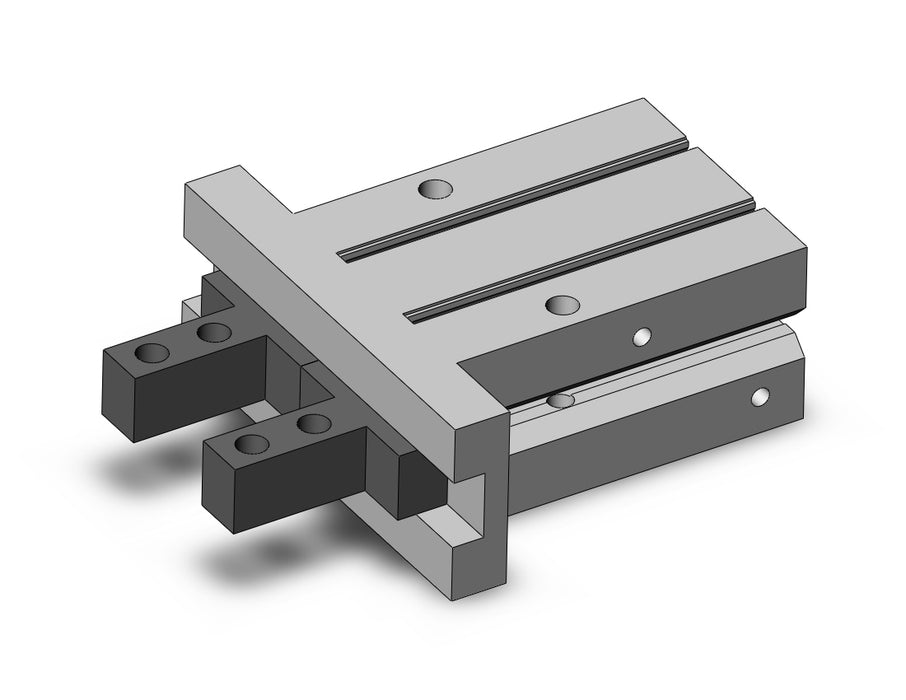 MHZ2-40C1-X50 GRIPPER PARALLEL TYPE