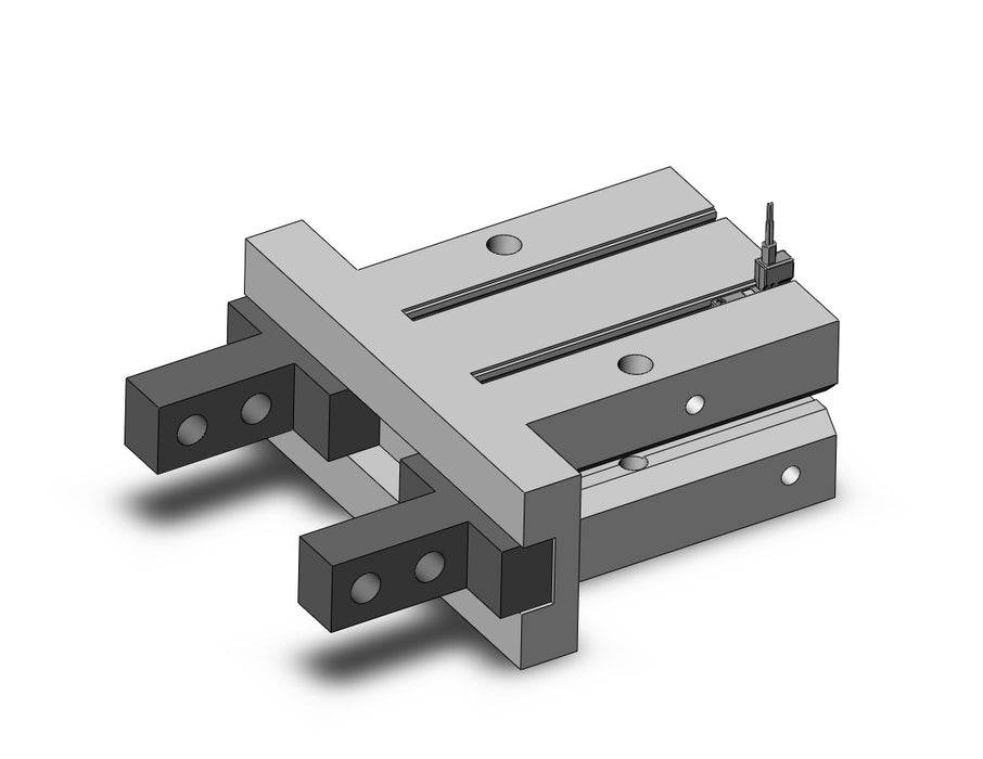 MHZ2-40D-M9BVLS GRIPPER, MHZ, PARALLEL STYLE AIR GRIPPER