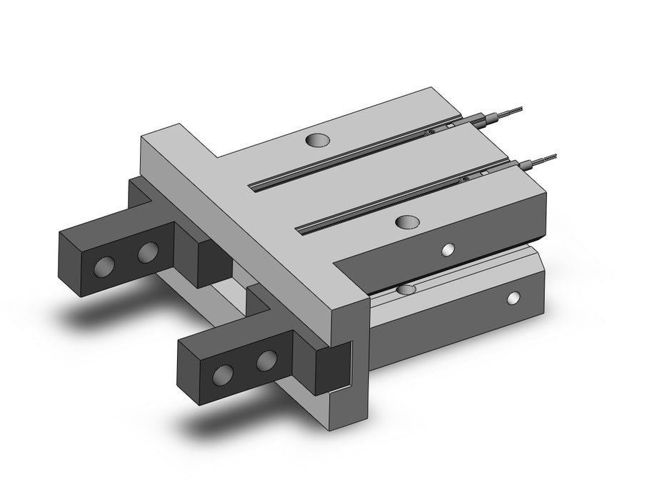 MHZ2-40D-M9BW Gripper, MHZ, Parallel Style Air Gripper