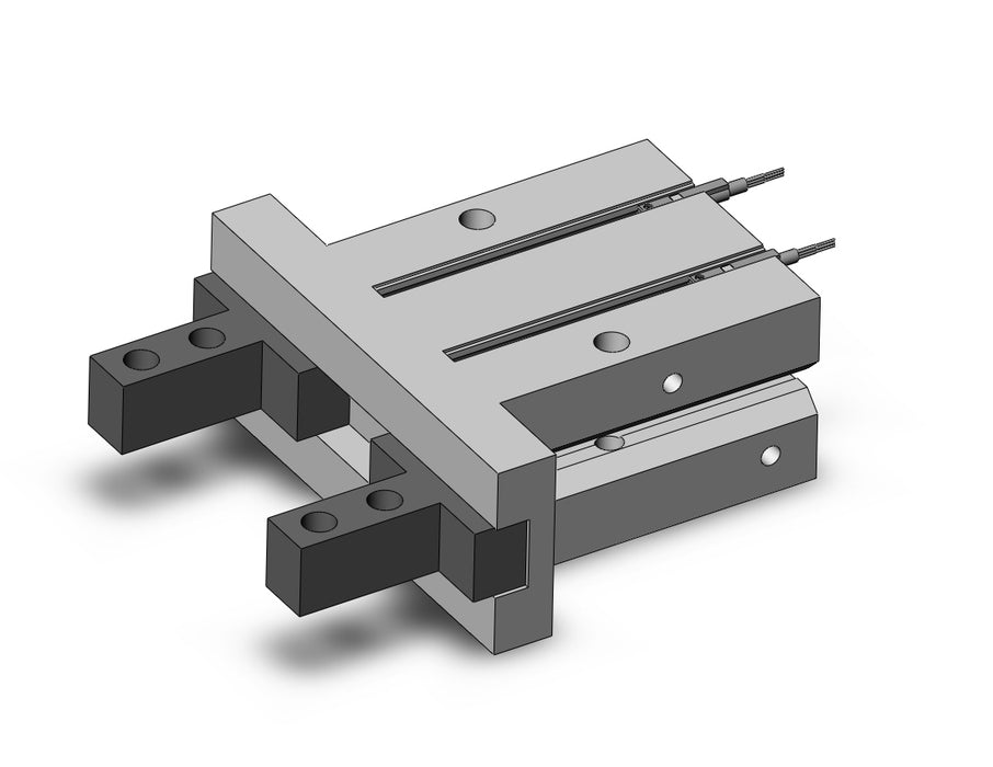 MHZ2-40D1-M9NSBPC Gripper, MHZ, Parallel Style Air Gripper
