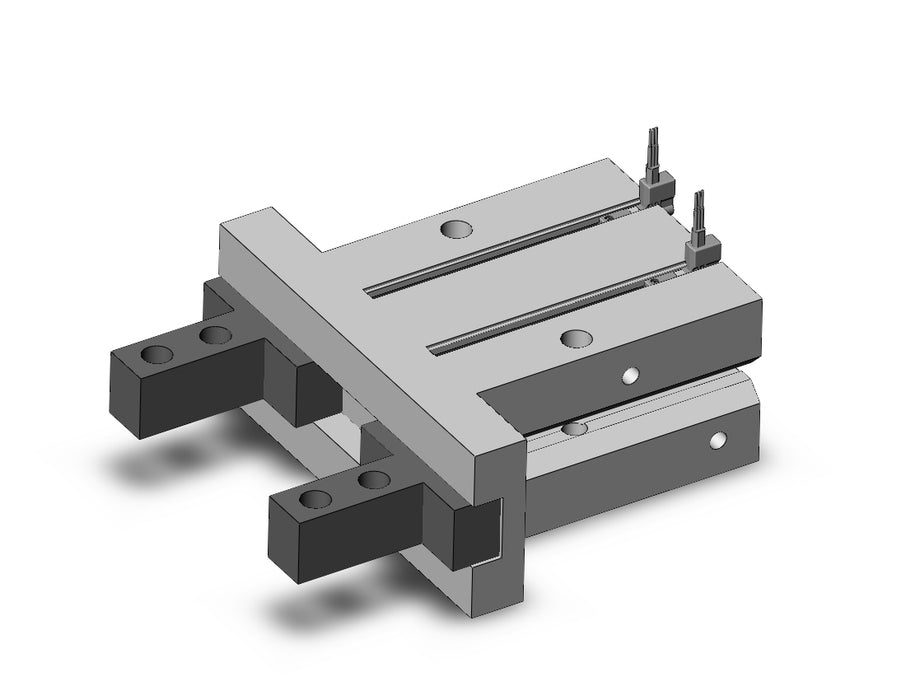 MHZ2-40D1-M9PVZ Gripper, MHZ, Parallel Style Air Gripper
