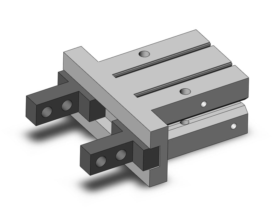 MHZ2-40D2-X79 Gripper, MHZ, Parallel Style Air Gripper
