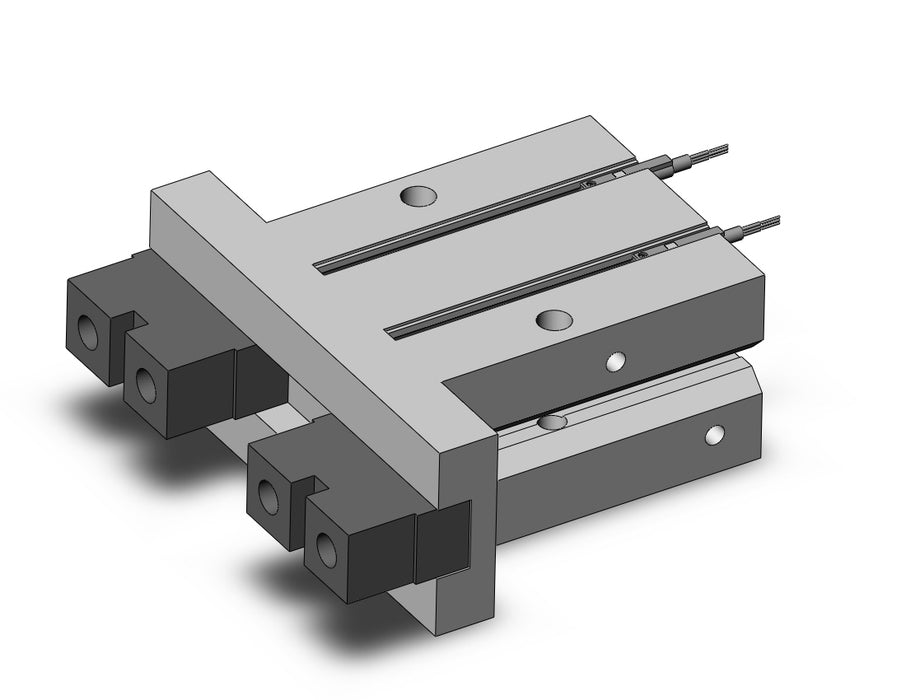 MHZ2-40D3-M9PSDPC Gripper, MHZ, Parallel Style Air Gripper