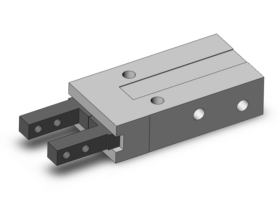 MHZ2-6C-X4 GRIPPER, MHZ, PARALLEL STYLE AIR GRIPPER