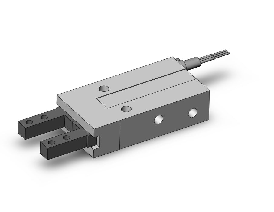 MHZ2-6C1-M9NWMAPCS Gripper, MHZ, Parallel Style Air Gripper