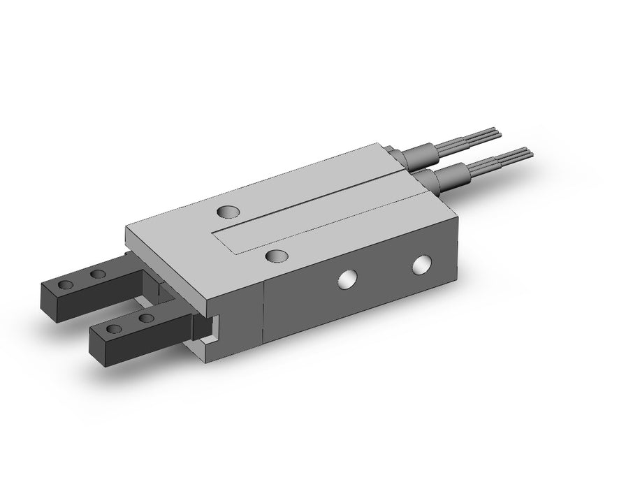 MHZ2-6C1-M9PSAPC Gripper, MHZ, Parallel Style Air Gripper