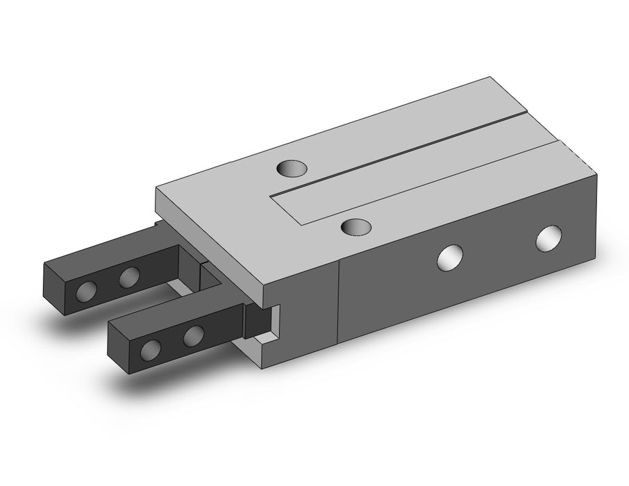 MHZ2-6C2-X79 GRIPPER, MHZ, PARALLEL STYLE AIR GRIPPER