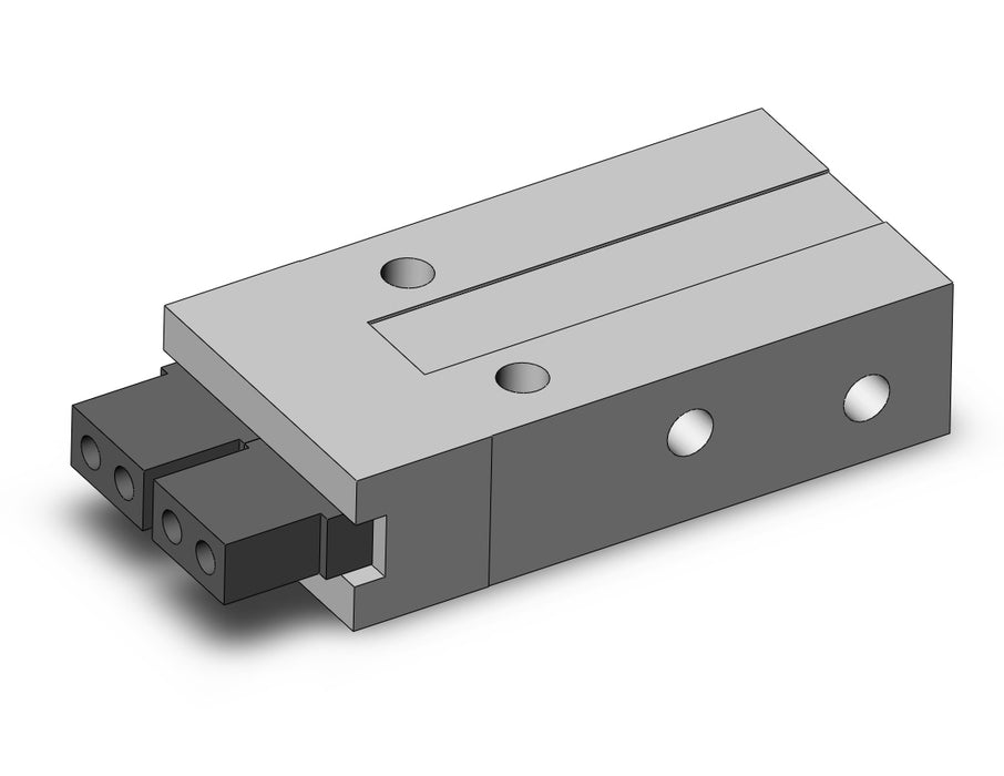 MHZ2-6C3 GRIPPER, MHZ, PARALLEL STYLE AIR GRIPPER