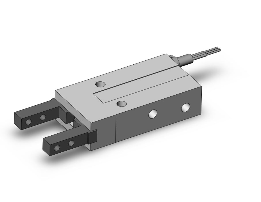 MHZ2-6D-M9NMDPCS Gripper, MHZ, Parallel Style Air Gripper