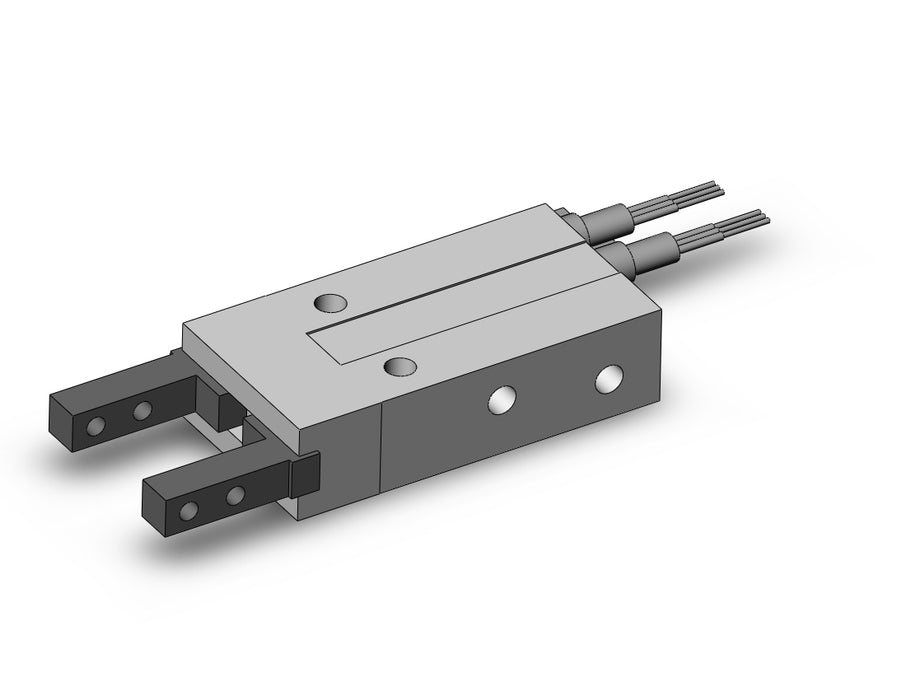 MHZ2-6D-M9PWSDPC Gripper, MHZ, Parallel Style Air Gripper