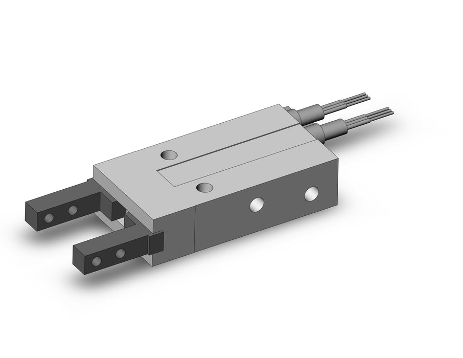 MHZ2-6D-M9PZ Gripper, MHZ, Parallel Style Air Gripper