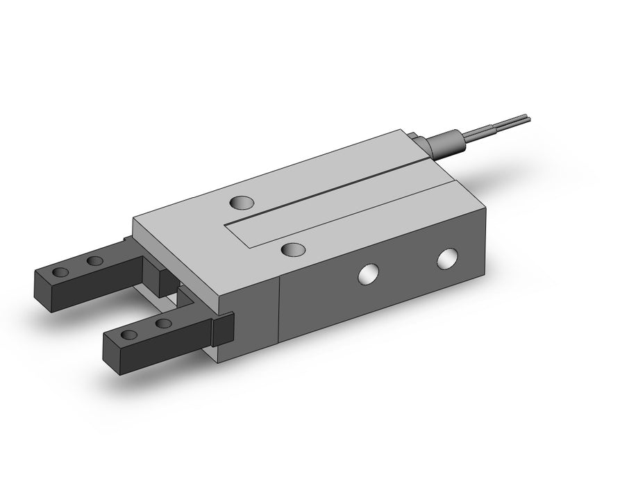 MHZ2-6D1-M9BMS Gripper, MHZ, Parallel Style Air Gripper