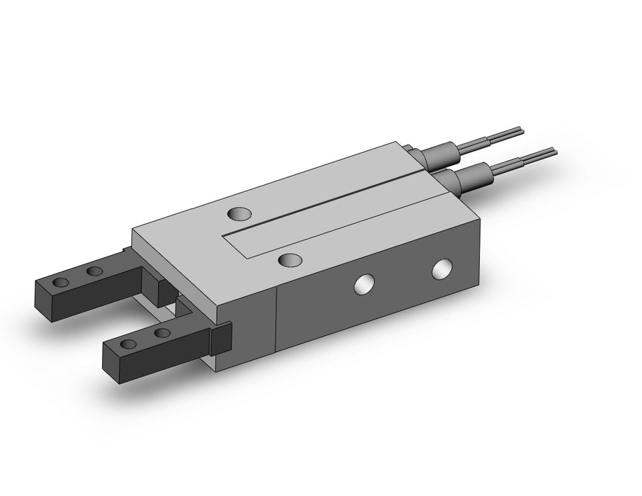 MHZ2-6D1-M9B Gripper, MHZ, Parallel Style Air Gripper