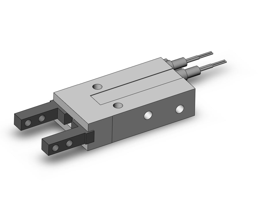 MHZ2-6D2-M9B Gripper, MHZ, Parallel Style Air Gripper