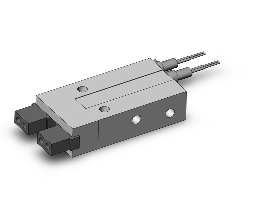 MHZ2-6D3-M9B Gripper, MHZ, Parallel Style Air Gripper