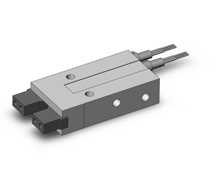 MHZ2-6D3-M9N GRIPPER PARALLEL TYPE