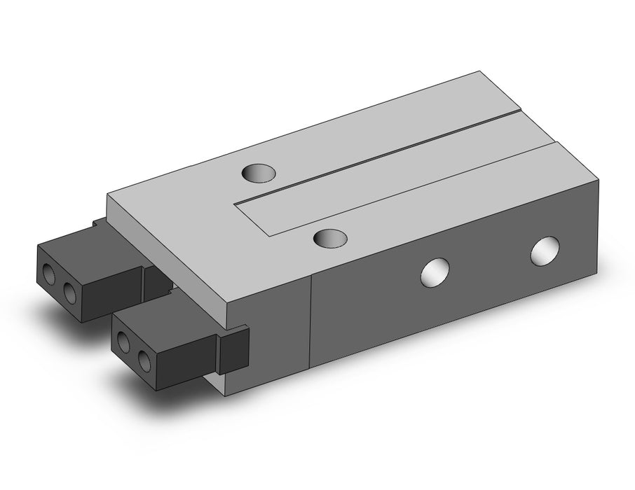MHZ2-6D3-X79 Gripper, MHZ, Parallel Style Air Gripper