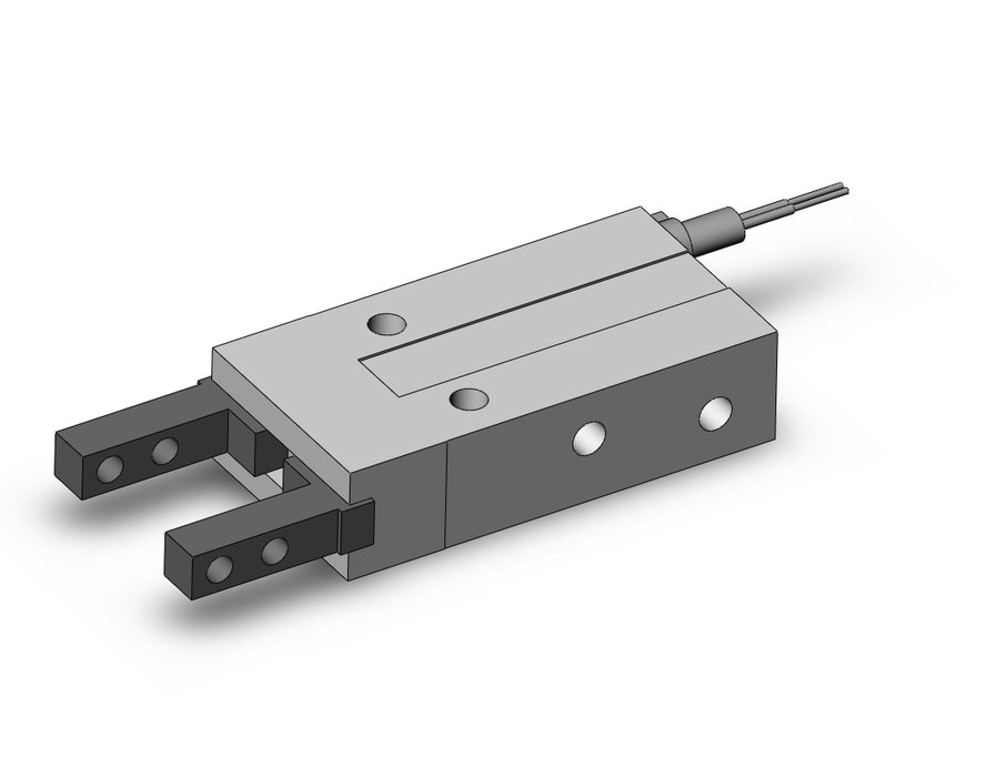 MHZ2-6S2-M9BSAPCS Gripper, MHZ, Parallel Style Air Gripper