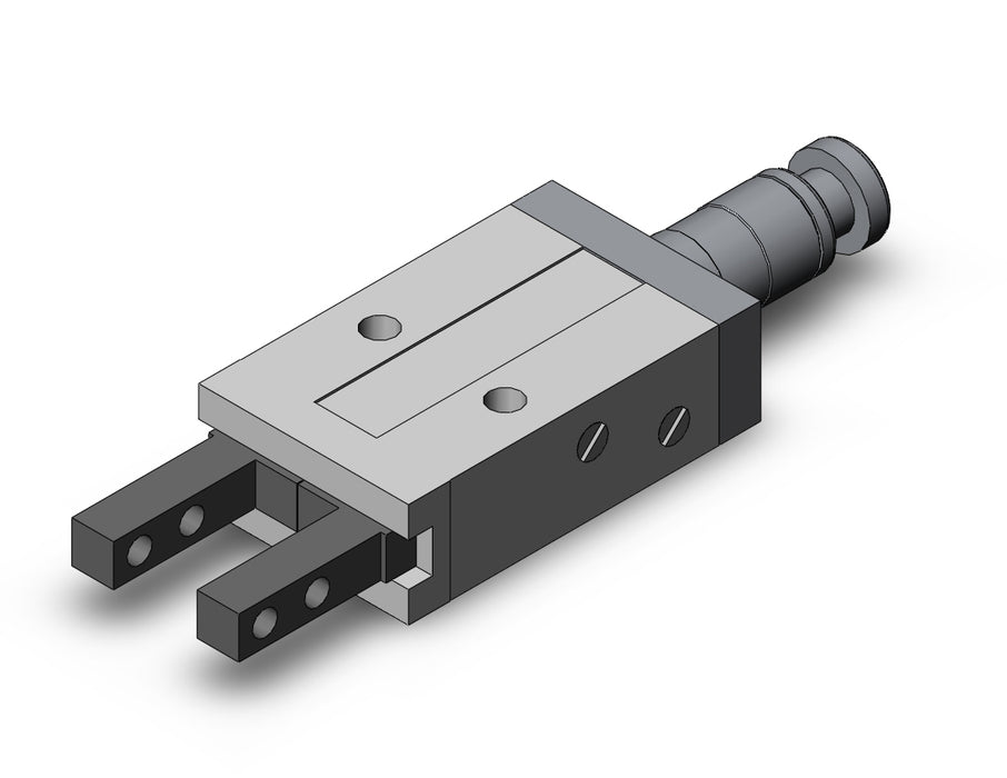 MHZA2-6C2K Gripper, MHZ, Parallel Style Air Gripper