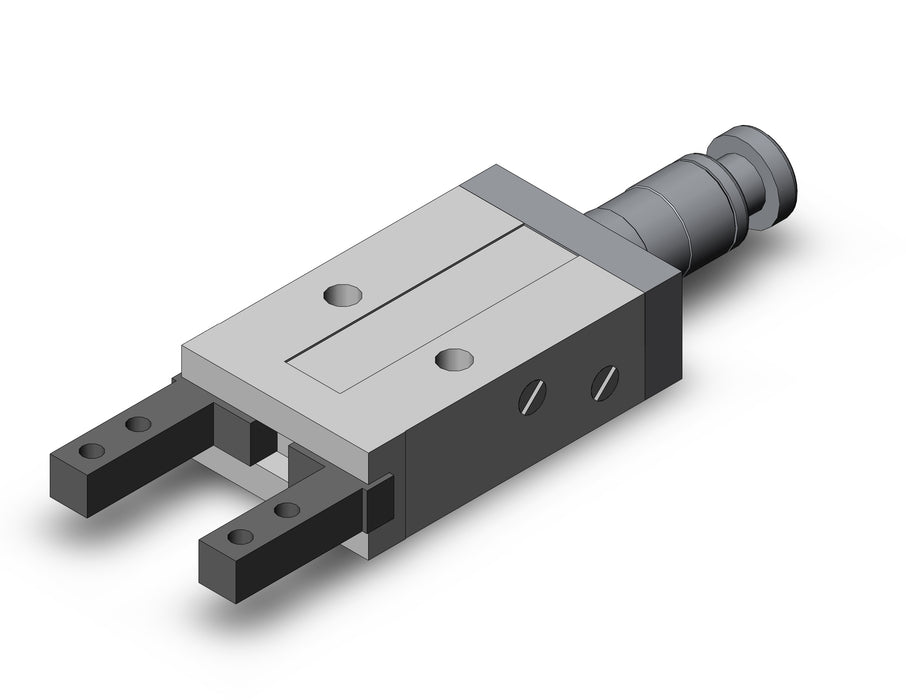 MHZA2-6S1K GRIPPER, MHZ, PARALLEL STYLE AIR GRIPPER