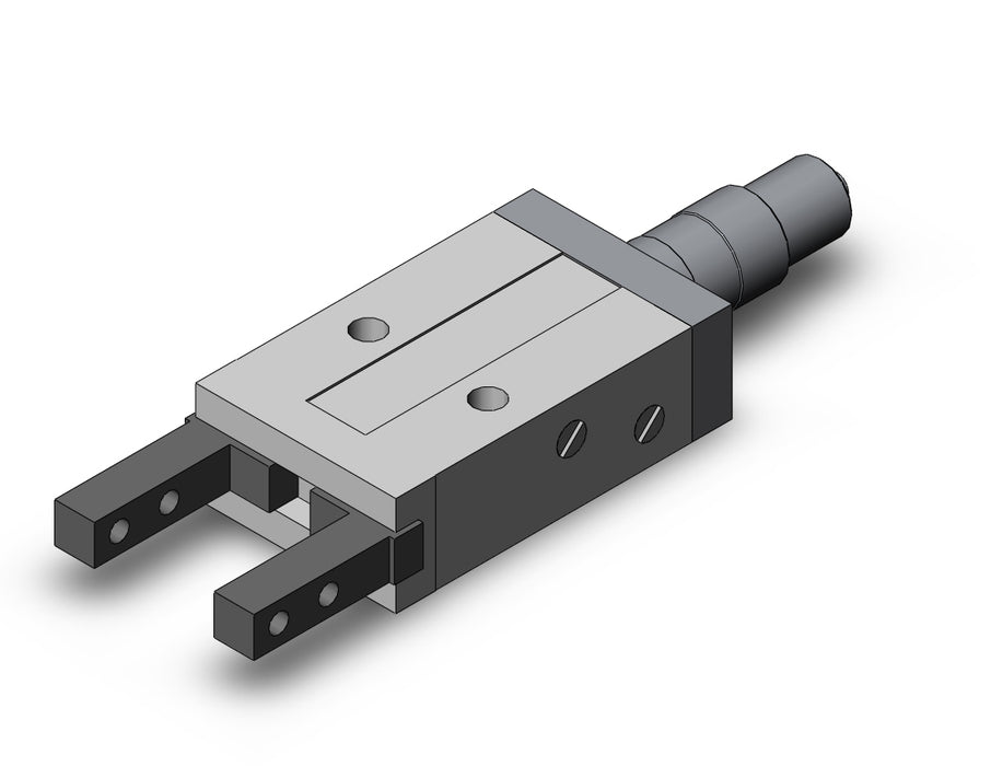 MHZA2-6SH Gripper, MHZ, Parallel Style Air Gripper