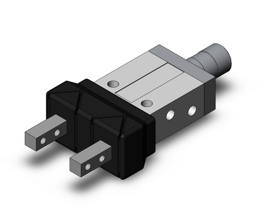 MHZAJ2-6SM Gripper, MHZ, Parallel Style Air Gripper