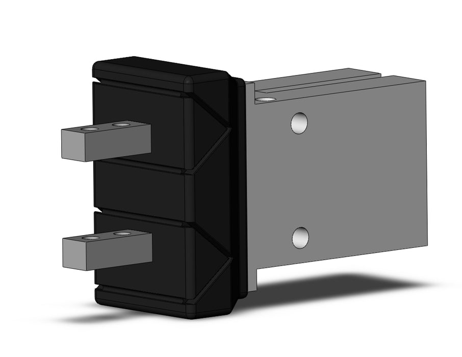 MHZJ2-10CS-X79 GRIPPER, MHZ, PARALLEL STYLE AIR GRIPPER