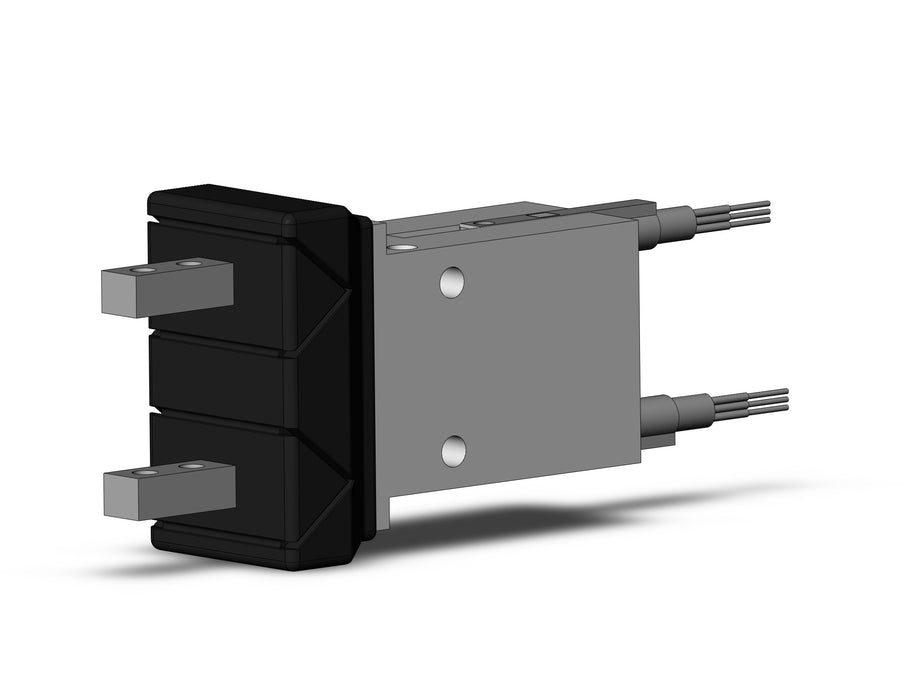 MHZJ2-10D-M9PSAPC-X7 Gripper, MHZ, Parallel Style Air Gripper