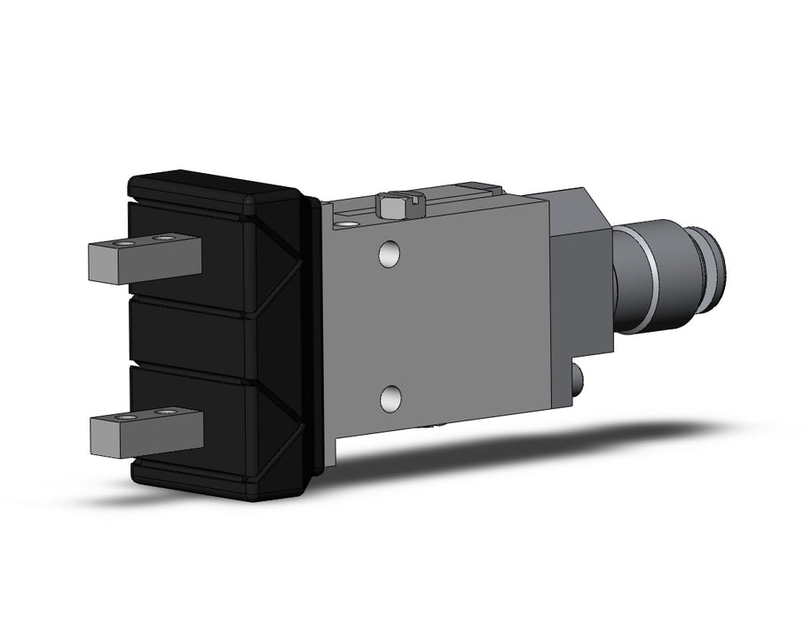 MHZJ2-10DWS Gripper, MHZ, Parallel Style Air Gripper