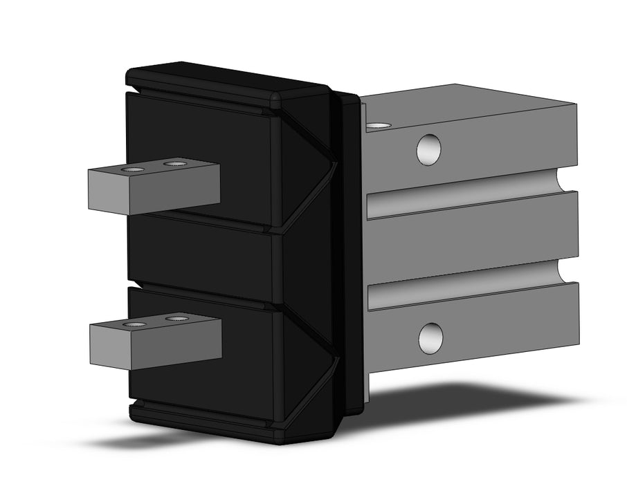 MHZJ2-16C Gripper, MHZ, Parallel Style Air Gripper