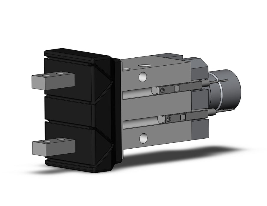 MHZJ2-16DES-M9BW Gripper, MHZ, Parallel Style Air Gripper