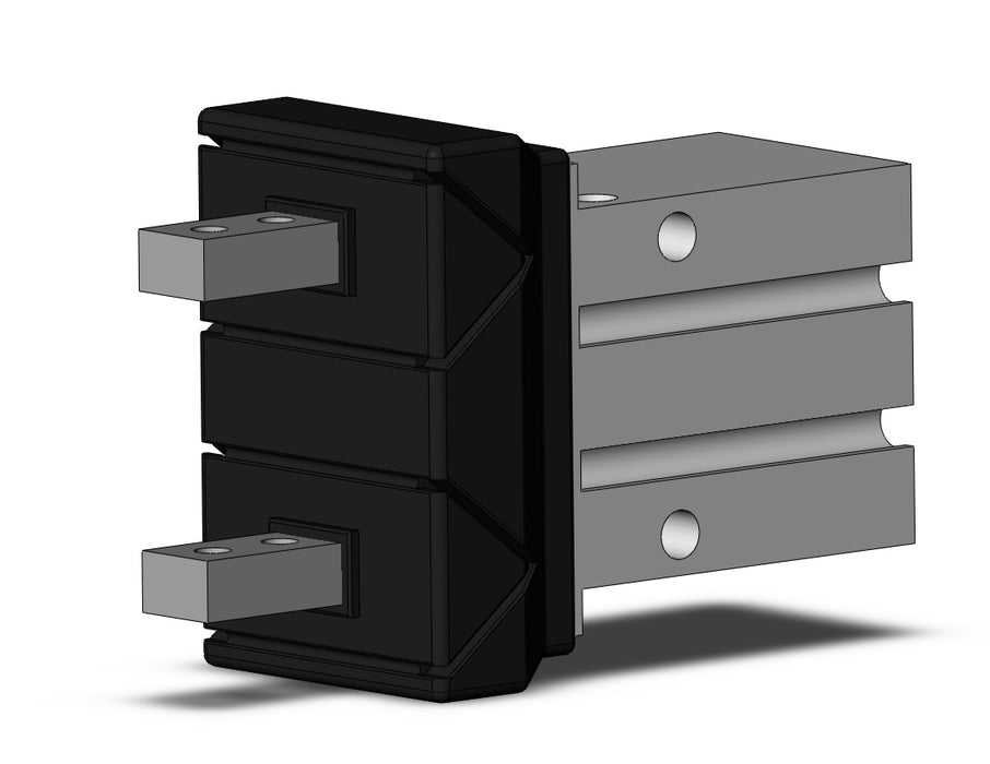 MHZJ2-16DF-X77A GRIPPER, MHZ, PARALLEL STYLE AIR GRIPPER