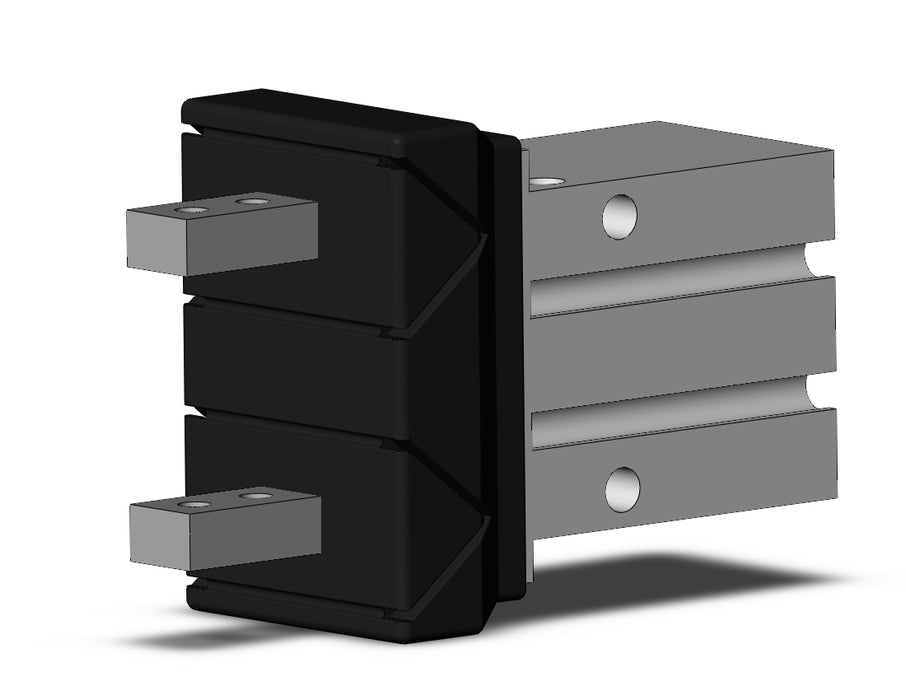 MHZJ2-16DS-X7 GRIPPER, MHZ, PARALLEL STYLE AIR GRIPPER