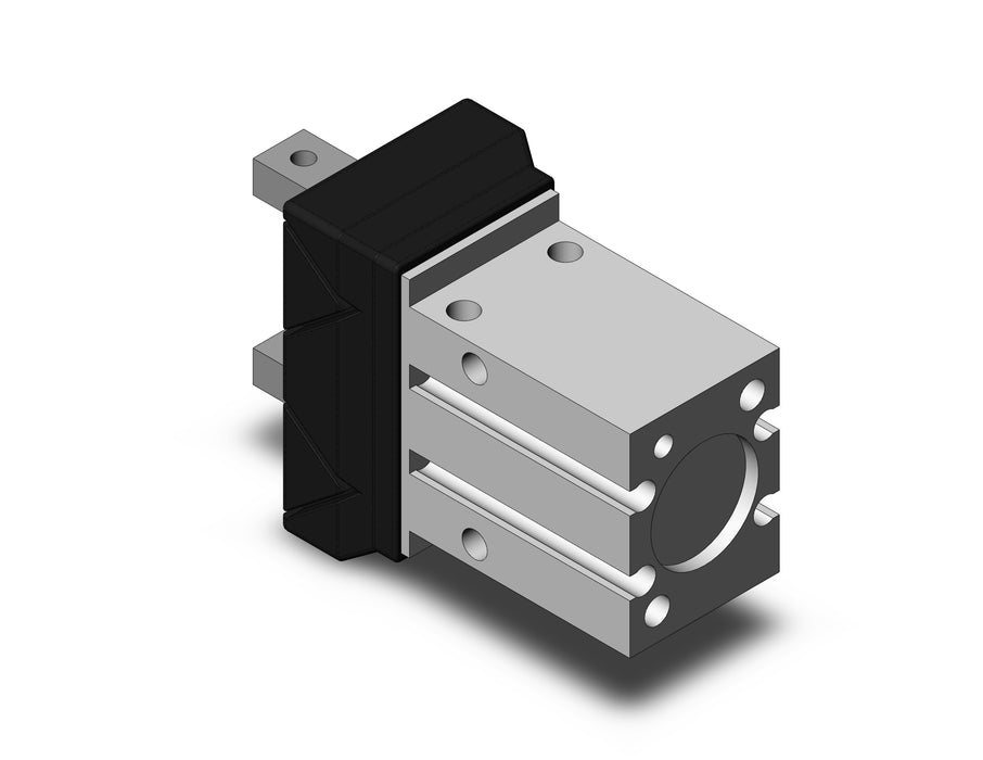 MHZJ2-16D Gripper, MHZ, Parallel Style Air Gripper