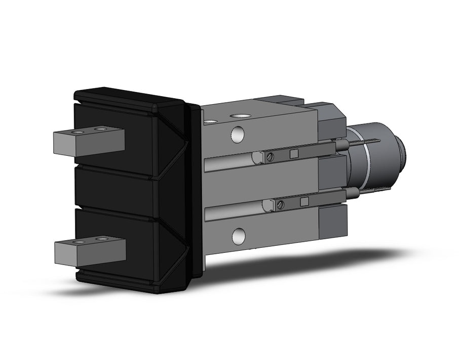 MHZJ2-16SKF-M9NWL Gripper, MHZ, Parallel Style Air Gripper