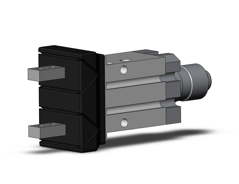 MHZJ2-16SKF Gripper, MHZ, Parallel Style Air Gripper