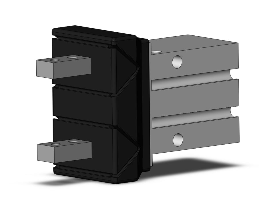 MHZJ2-16SS Gripper, MHZ, Parallel Style Air Gripper